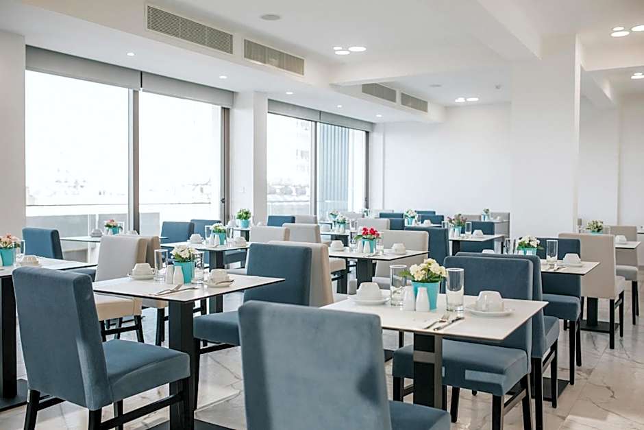 Frangiorgio Hotel