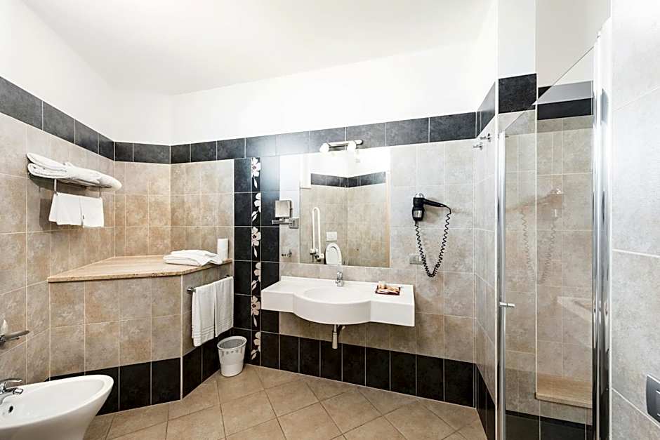 Hotel Fenix