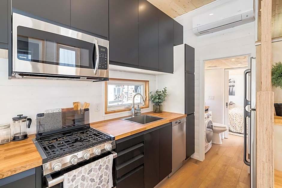 Mini Muskoka Getaway - Huntsville