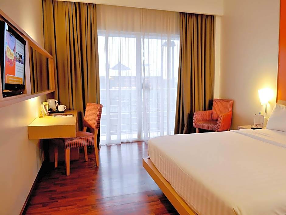 Quest Hotel Simpang Lima - Semarang by ASTON