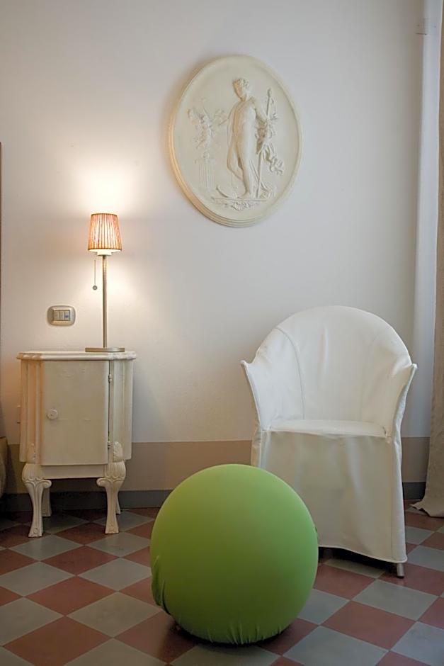 Art Hotel Al Fagiano