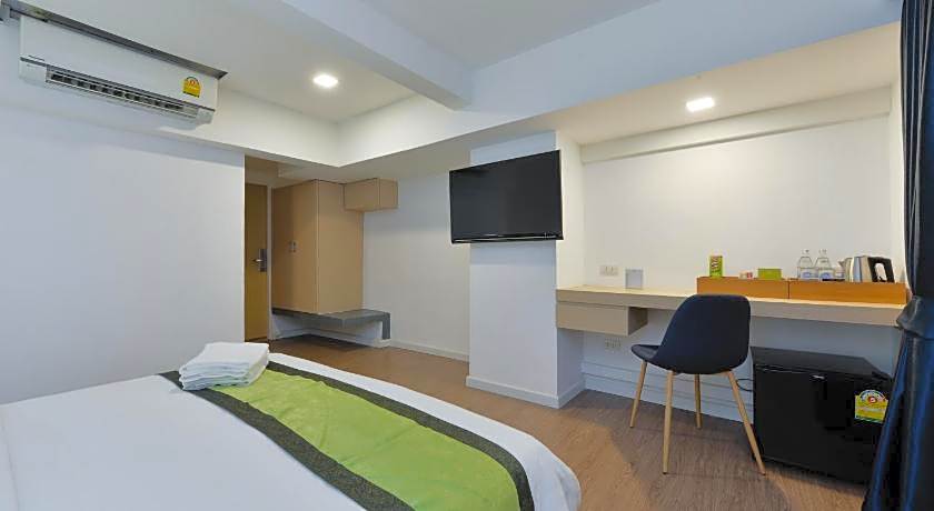 Icheck Inn Sukhumvit 19