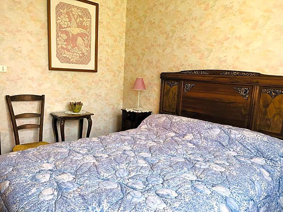 'Les Comètes' B&B
