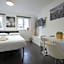 Charlotte Street Rooms by News Hotel