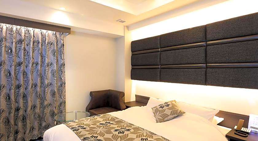 Hotel Leon Hamamatsu