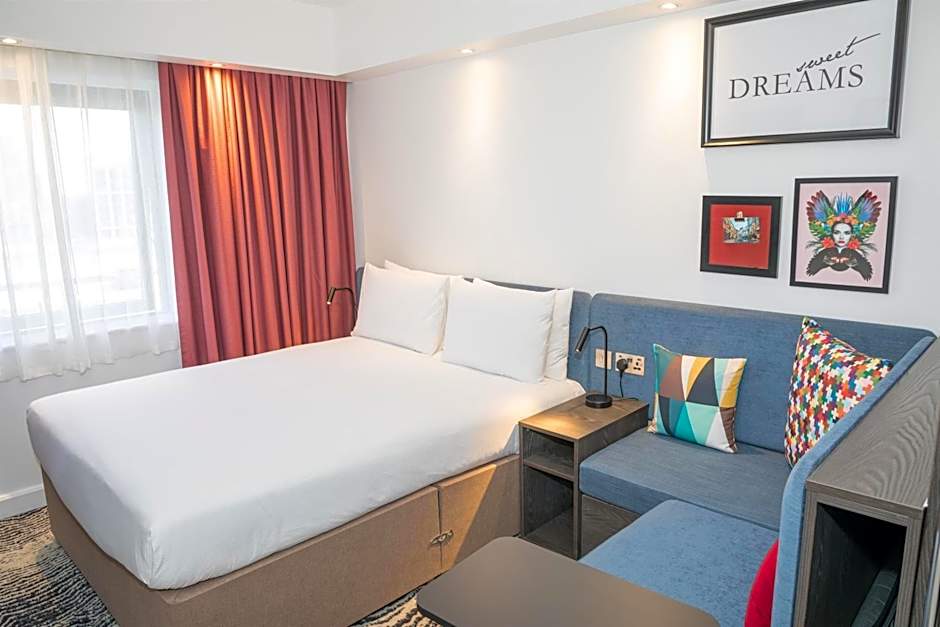 Hampton By Hilton London Croydon