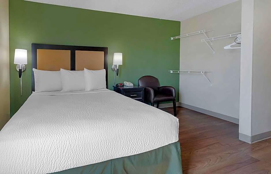Extended Stay America Suites - Fremont - Fremont Blvd. South