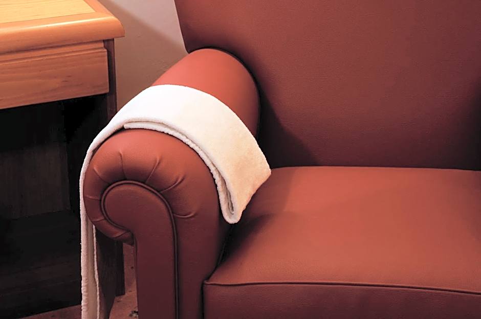 Grand Hotel Ambasciatori Wellness & Spa