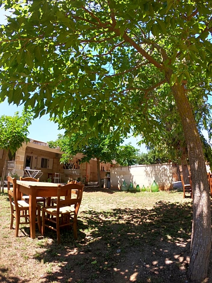 Tenuta Nonno Carmine