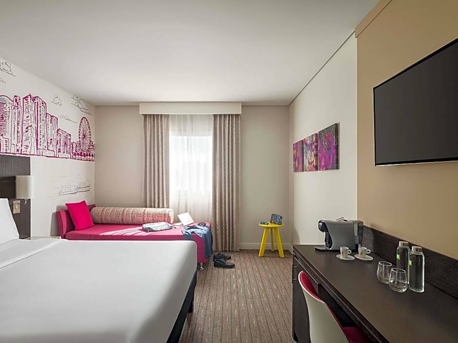 ibis Styles Sharjah