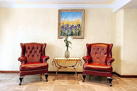 Hotel Rex