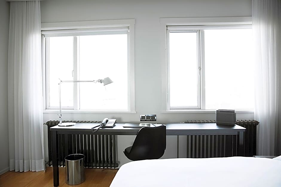 101 Hotel, a Member of Design Hotels