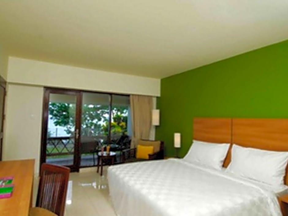 Asana Biak Papua Hotel