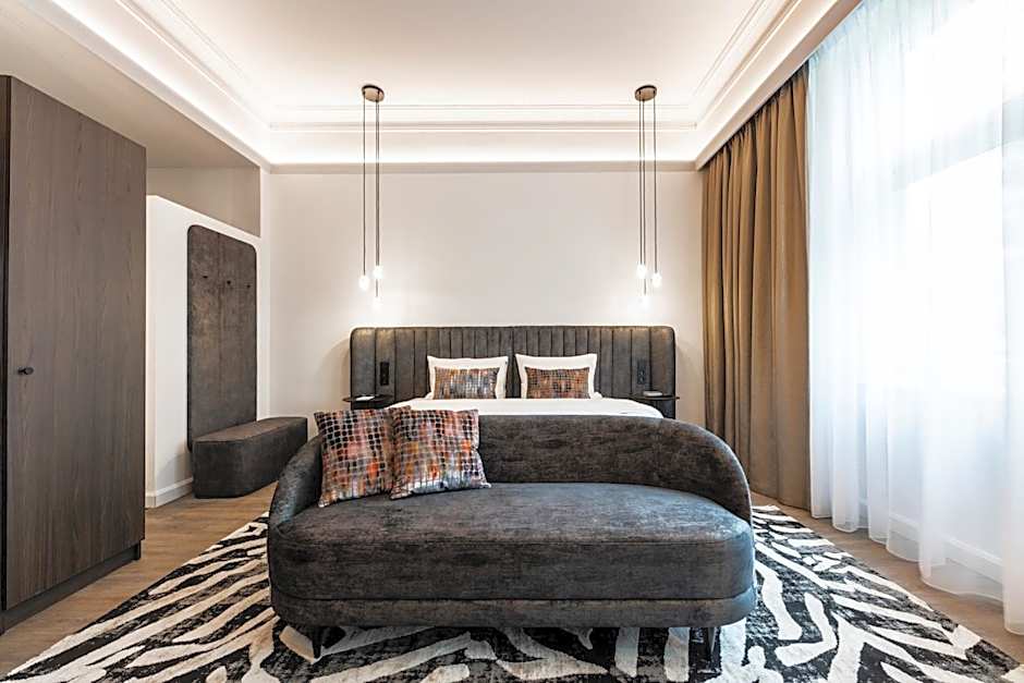 O11 Boutique Hotel Vienna