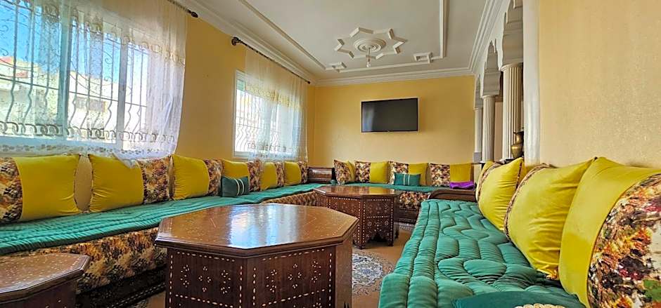 Meknes
