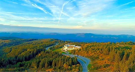 Wellness-& Nationalpark Hotel Schliffkopf, BWSC