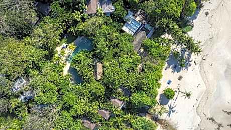 Hotel Nantipa - A Tico Beach Experience