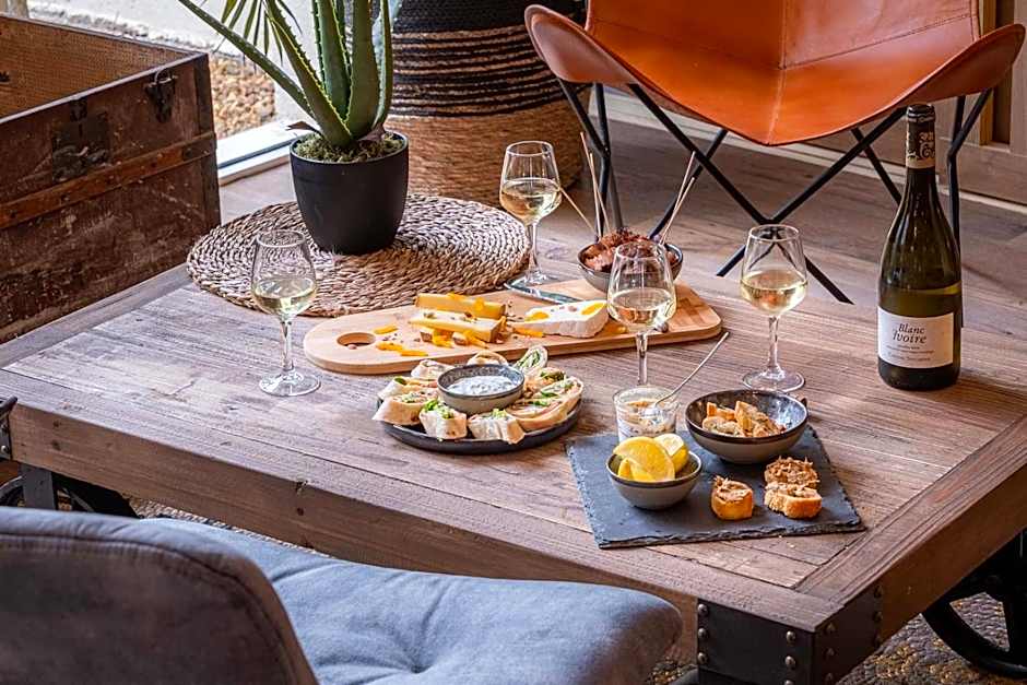 Sure Hotel by Best Western Angers Sud