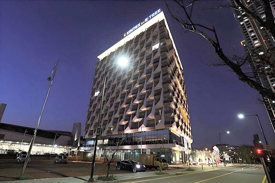 Gloucester Hotel Kintex 