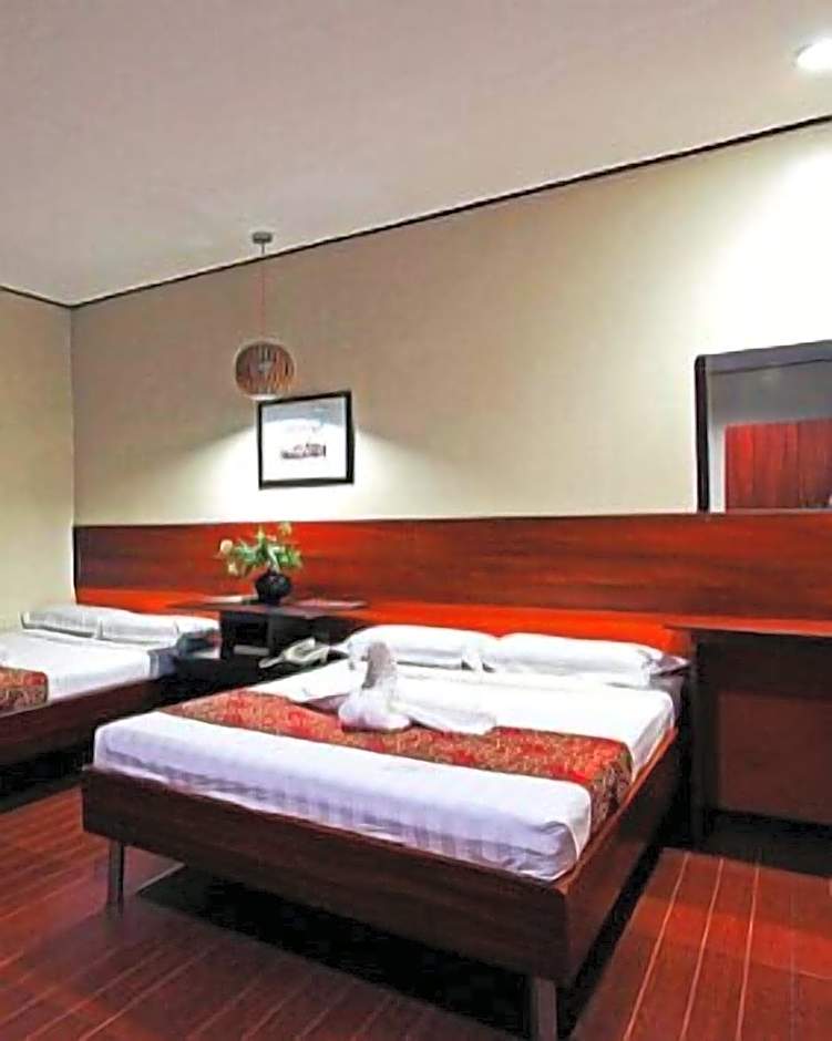 Andy Hotel