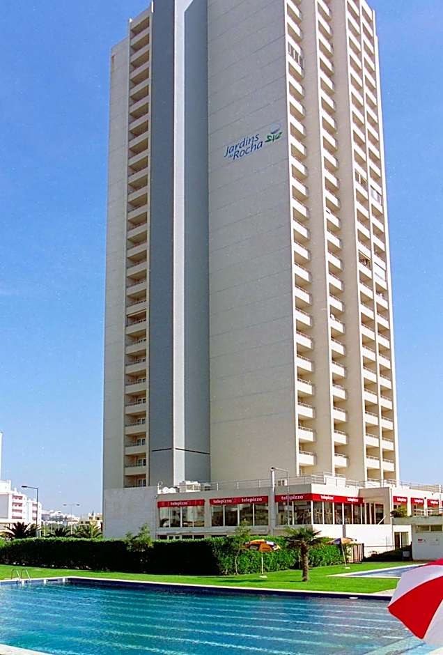 Apartamentos Jardins da Rocha