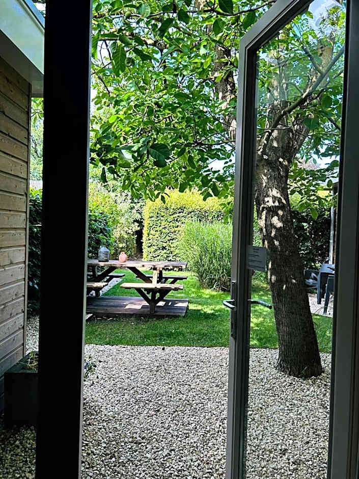 Bed and Breakfast: 'Bij ons Achter'