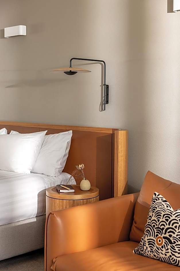 Wonil Hotel Perth, Handwritten Collection