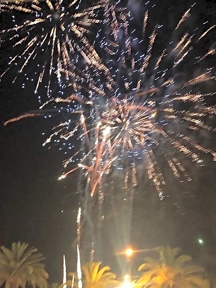 Bea's Bed & Breakfast