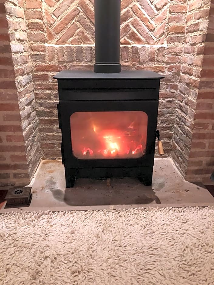 Le Cerisier Saint-Barbant