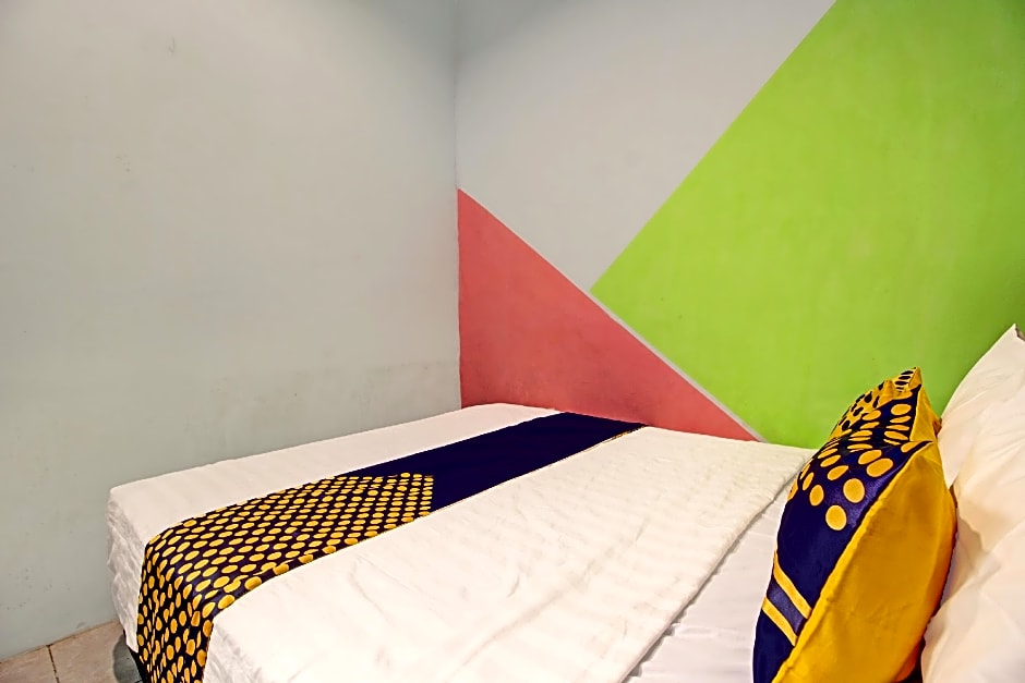 Hotel O Pacar Guesthouse