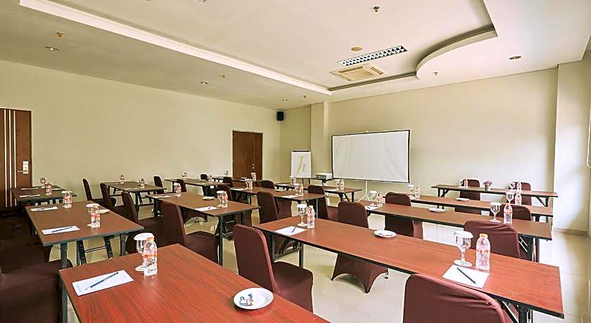 Horison TC UPI Serang