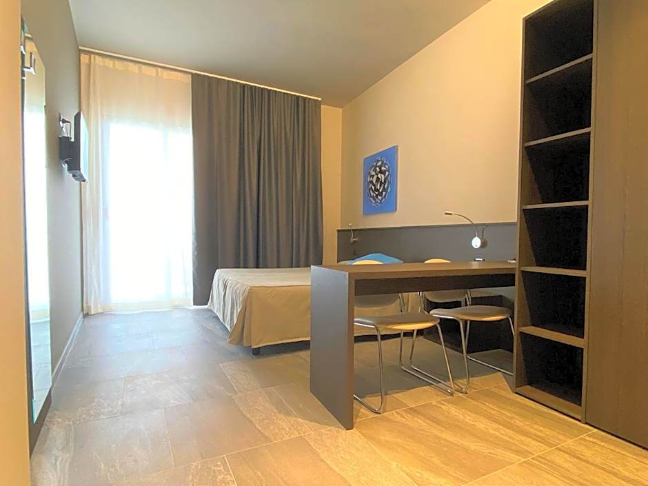 Hotel Tirreno