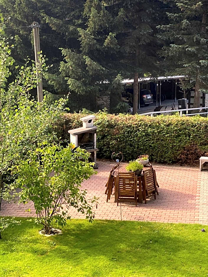 Molltaler Appartements en b&b