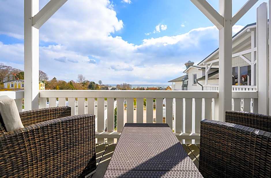 Koopmanns Hotel und Lädchen