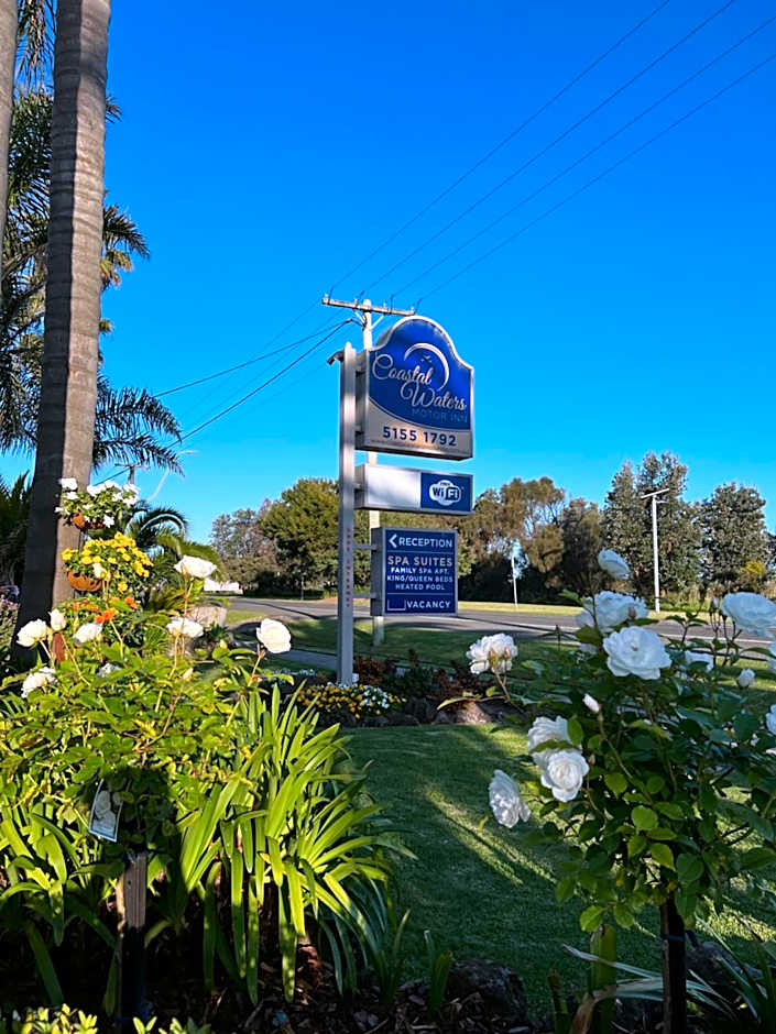 Coastal Waters Motor Inn