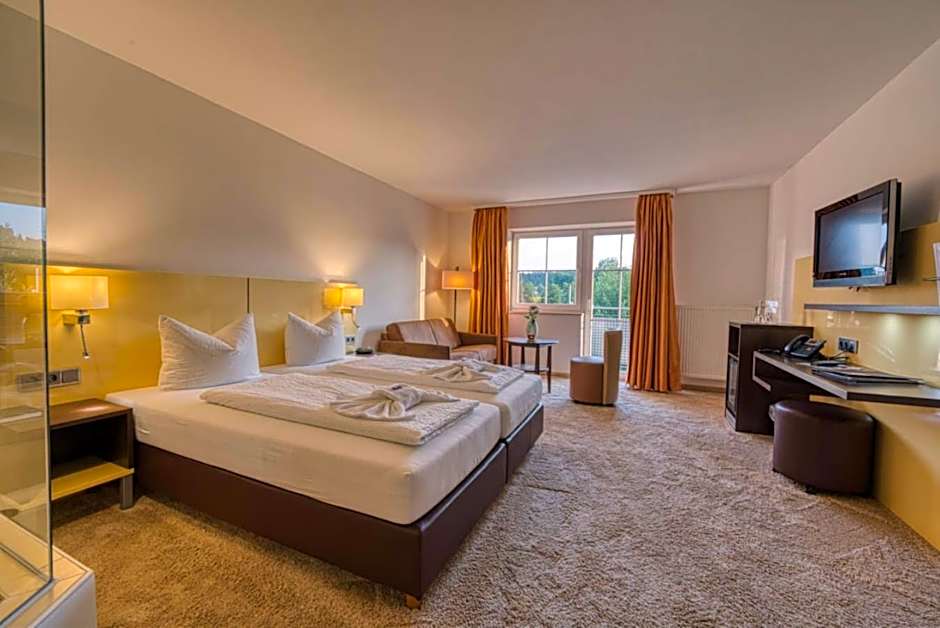 Hotel & SPA Reibener-Hof