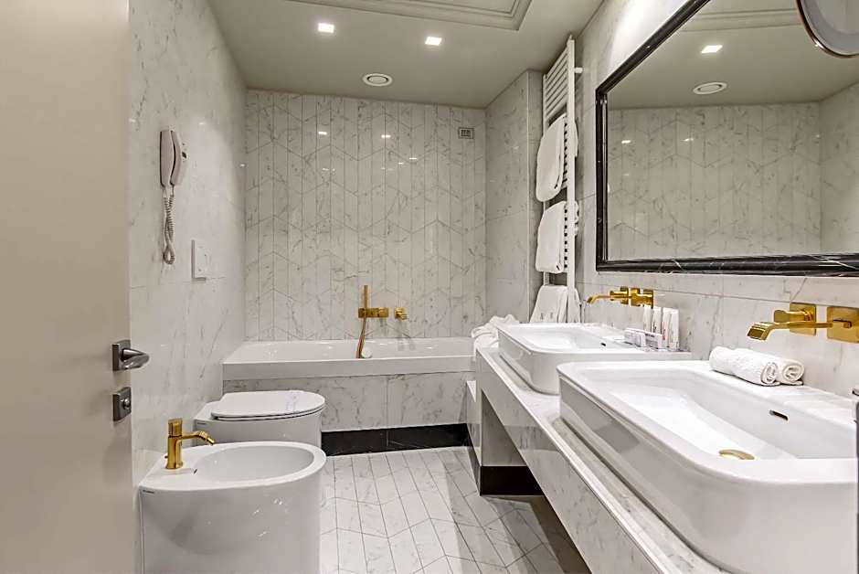 Hotel Lunetta