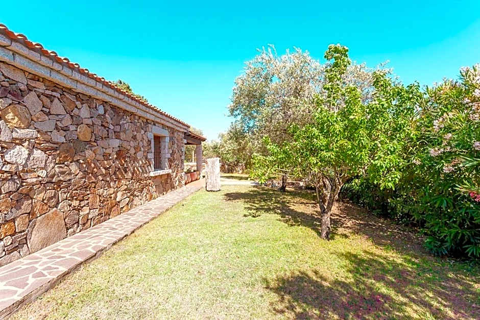 B&B Pettirosso Garden