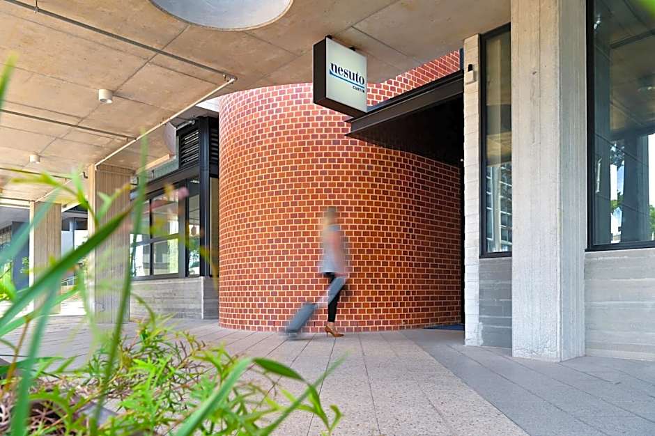 Nesuto Curtin Perth Hotel