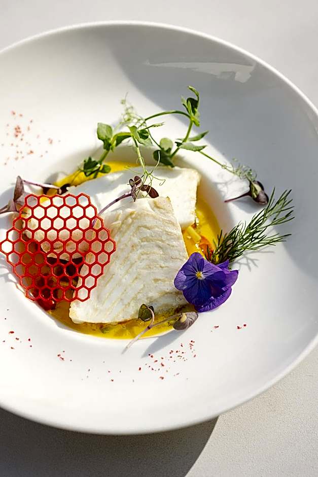 Brit Hotel Florimont