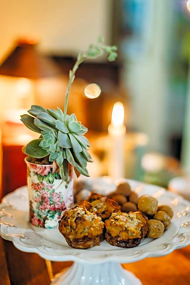 17onWellington Suites