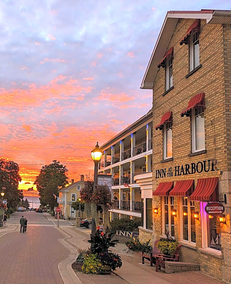 Inn at the Harbour