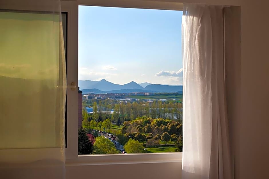 NH Pamplona Iruna Park