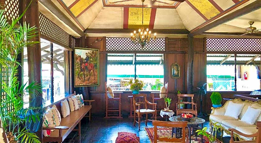 Posada La Patriciana