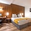 Best Western Plus 61 Paris Nation Hotel