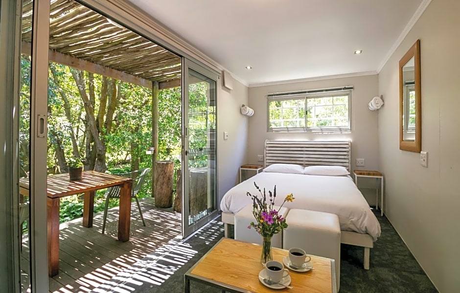 Camps Bay Forest Pods