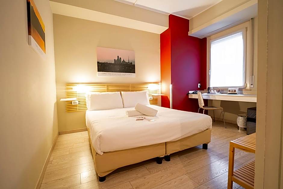 Best Quality Hotel Gran Mogol