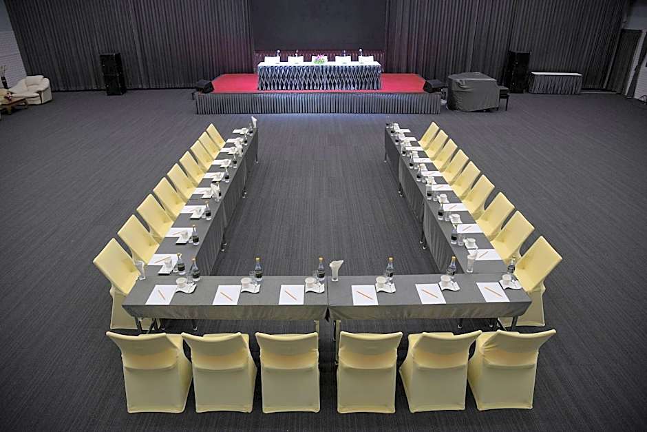 THE AIYAPURA KOH CHANG