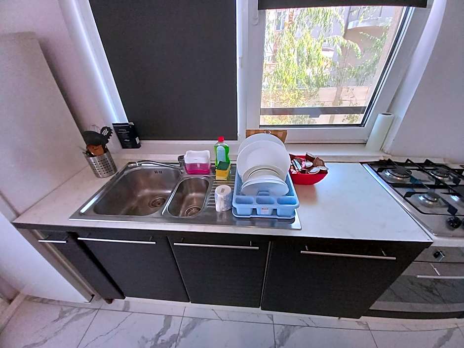 Twins Residence 2 APART HOTEL AP 2 2 rooms