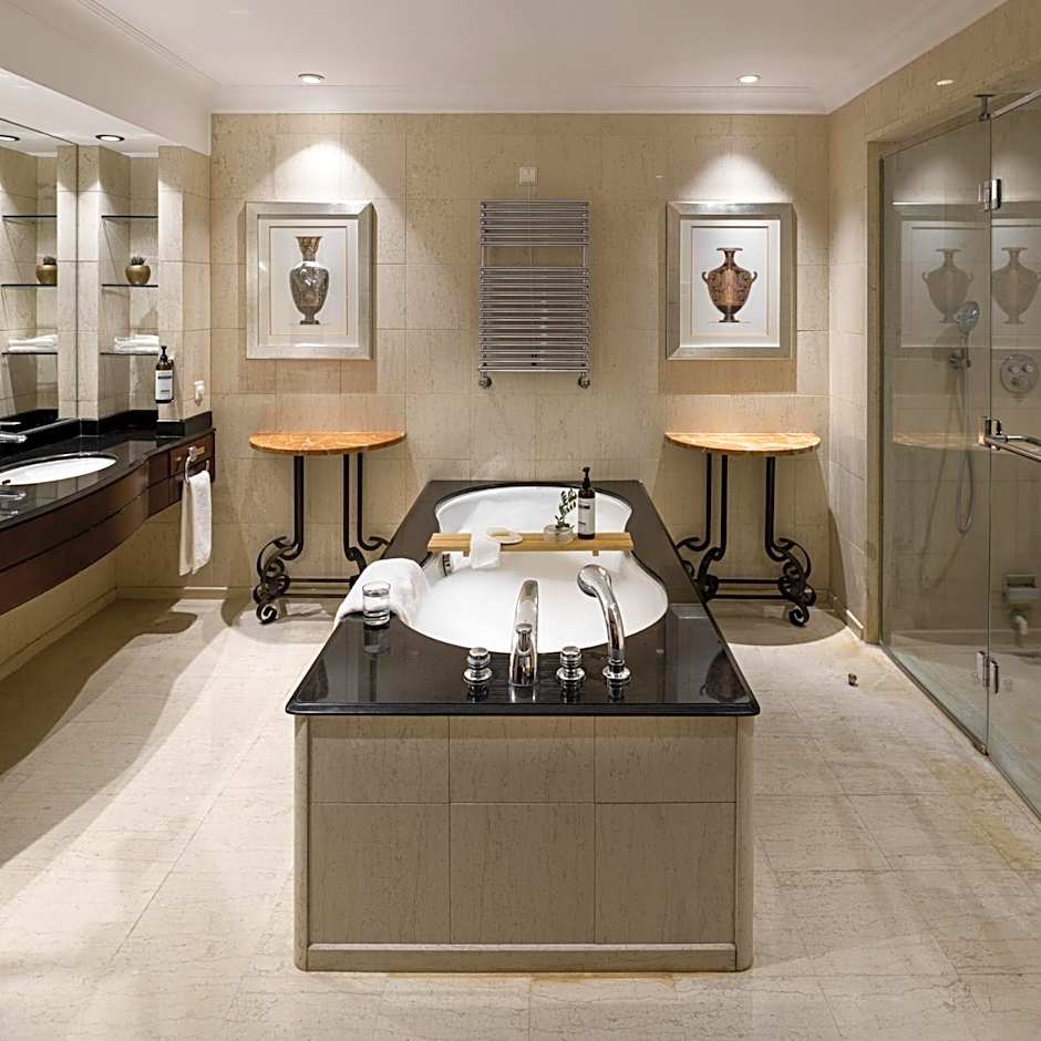 Hyatt Regency Thessaloniki